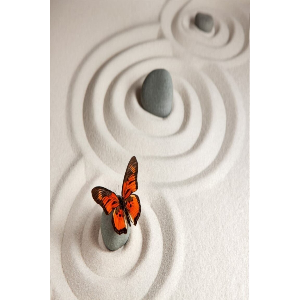 Tablou canvas Sand&Stone37, 30 x 45 cm