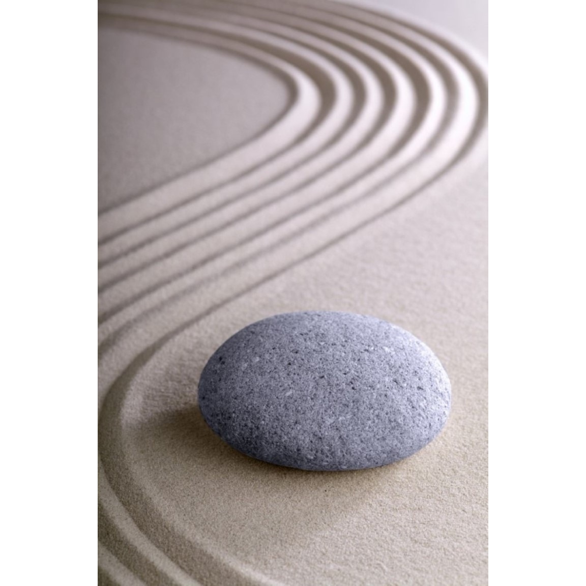 Tablou canvas Sand&Stone3, 70 x 105 cm