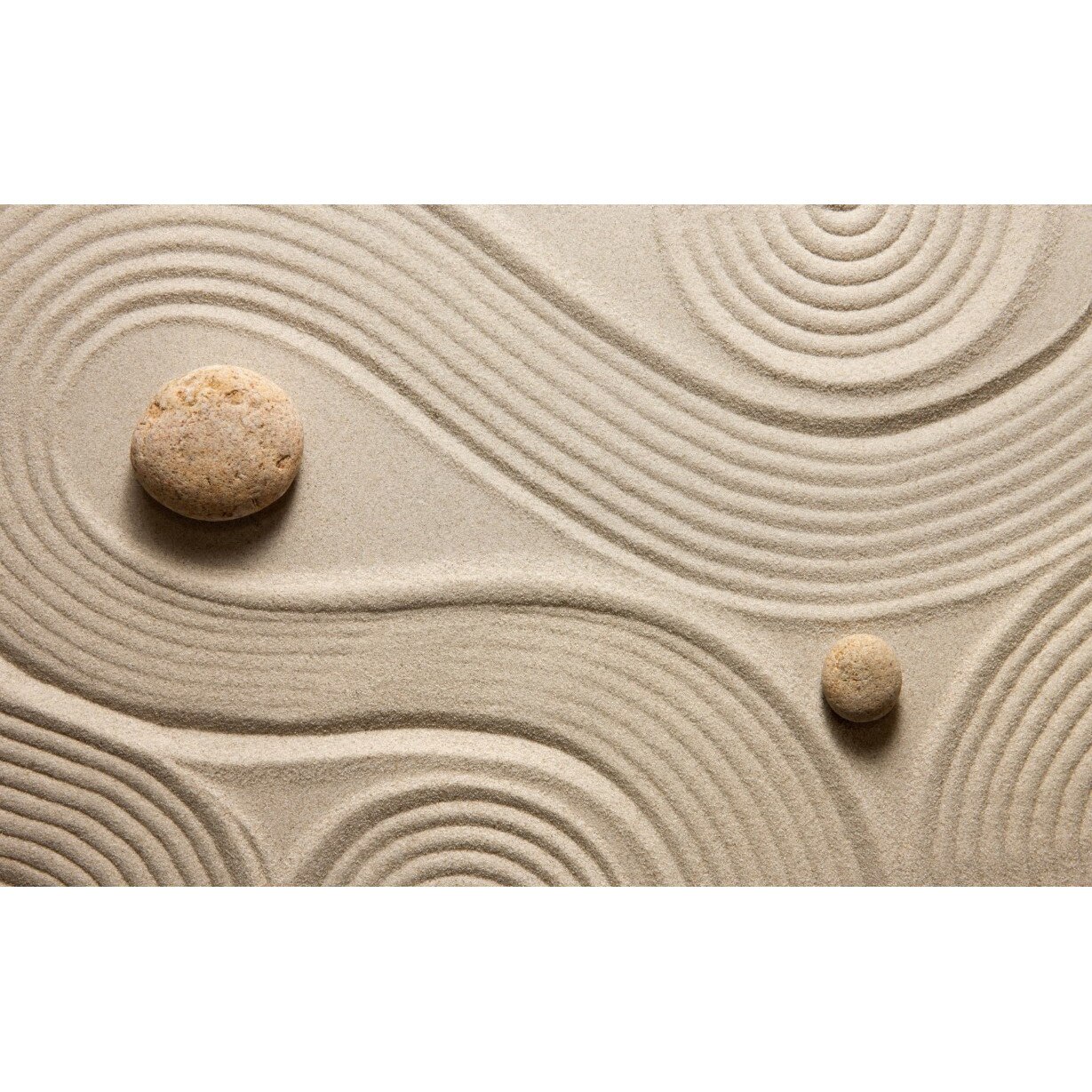 Tablou canvas Sand&Stone36, 70 x 105 cm