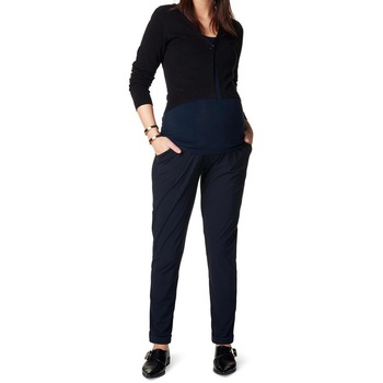 Cardigan scurt gravide Noppies, negru, marimea M Cardigan scurt gravide Noppies, negru, marimea M