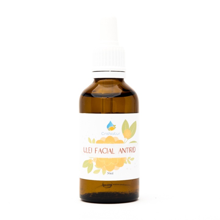 Ránctalanító olaj 50ml