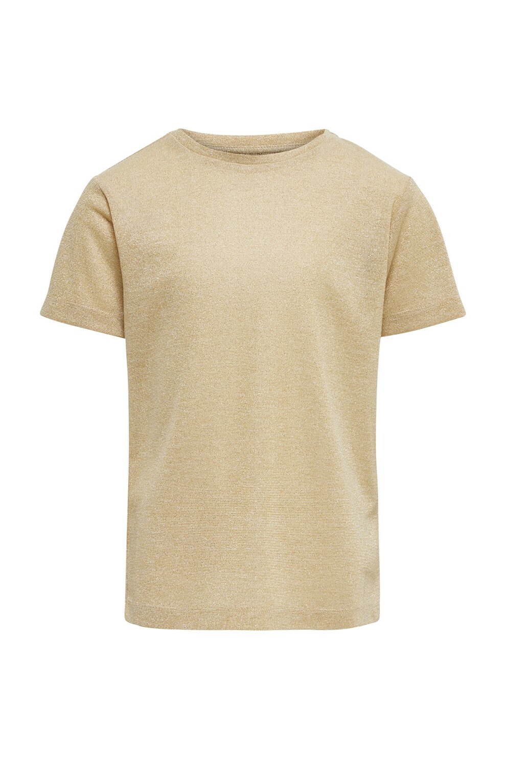 Kids Only, Tricou cu insertii de lurex