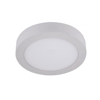Spot LED rotund, aplicat, 220V, 18W, IP40, 4000K, lumina neutra Spot LED rotund, aplicat, 220V, 18W, IP40, 4000K, lumina neutra