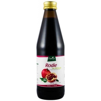 Suc Bio Rodie 100% Pronat 330ml Suc Bio Rodie 100% Pronat 330ml