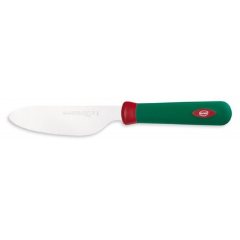 Cutit preparare sandwich, maner ergonomic antiderapant, linia Premana, 11 cm Cutit preparare sandwich, maner ergonomic antiderapant, linia Premana, 11 cm