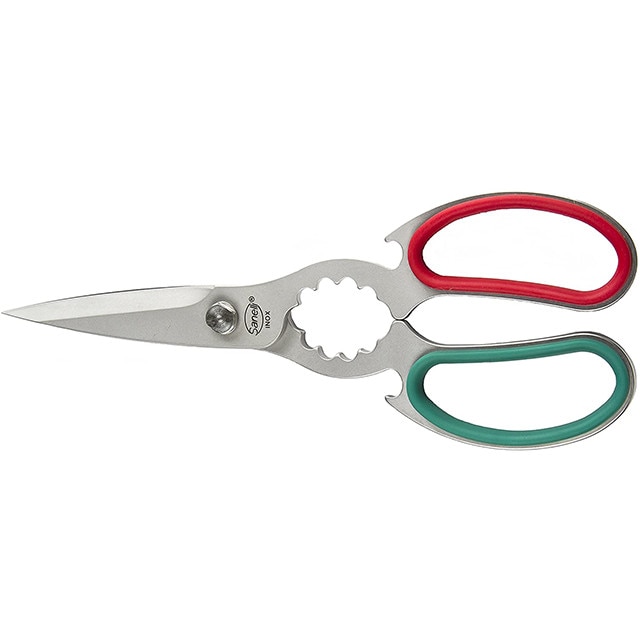 Foarfece bucatarie 21 cm, Sanelli Premana