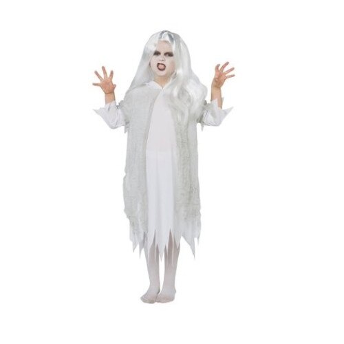 Costum spiritul fantomei, marime S, 3-4 ani, Rubies