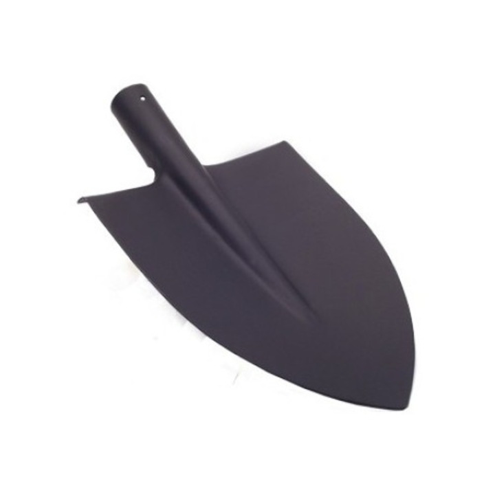 Cazma S506 - 300X220 Mm - Neagra