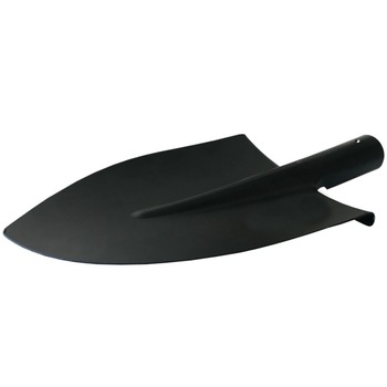 Lama cazma, neagra, dimensiune 300x220 mm Lama cazma, neagra, dimensiune 300x220 mm