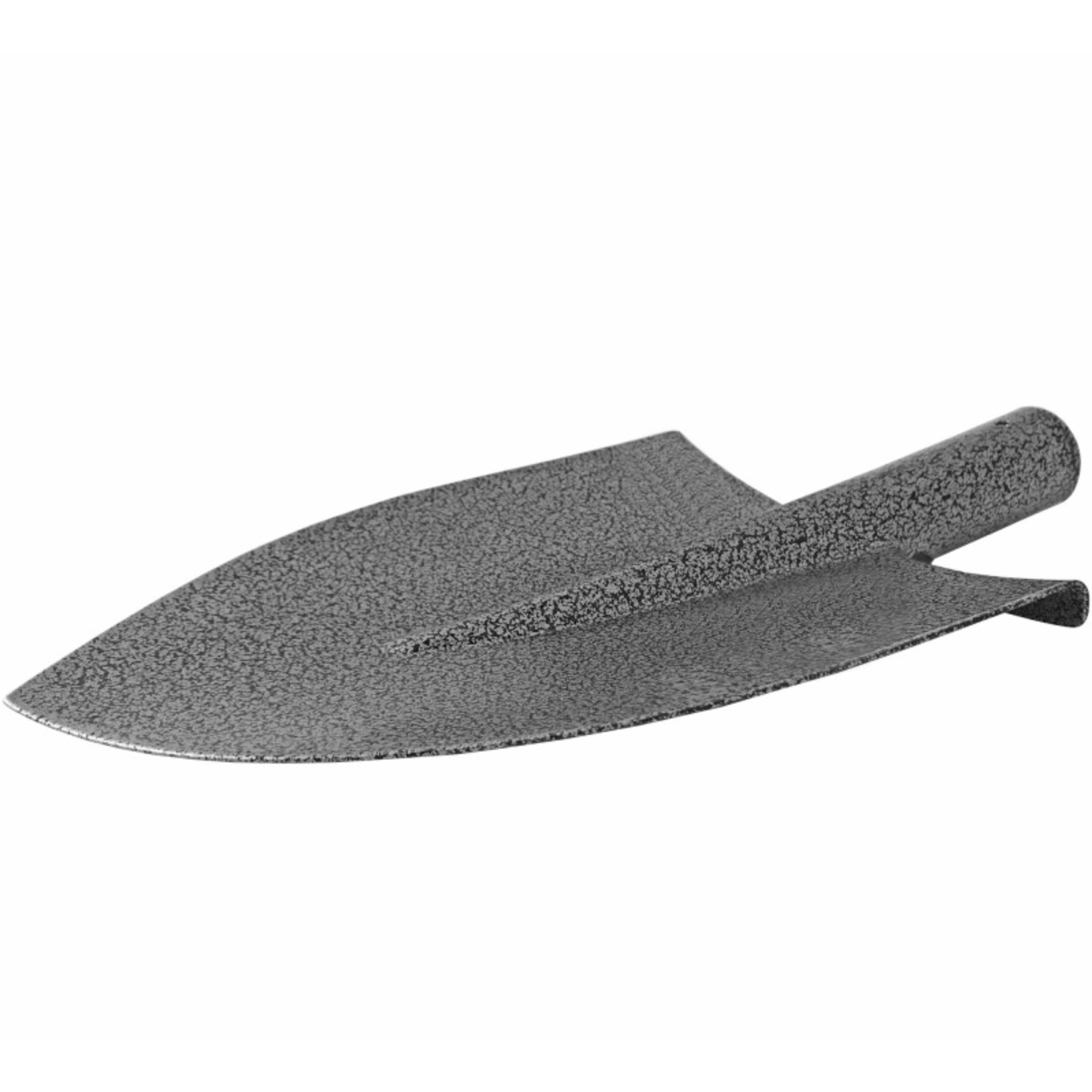 Lama cazma, gri, dimensiune 300 x 220 mm din otel