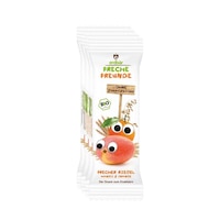 Baton de cereale cu mango si portocale bio 4 bucati, Erdbar