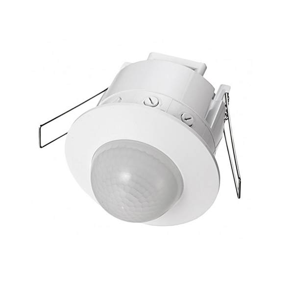 Senzor de miscare cu montaj incastrat 360 grade - eMAG.ro