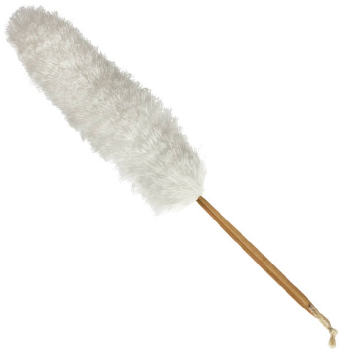 Pamatuf praf 5FIVE, maner bambus, 71 cm