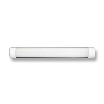 Corp slim LED Lima - I 36W, 4000K, 1200mm, lumina neutra Corp slim LED Lima - I 36W, 4000K, 1200mm, lumina neutra