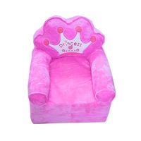 Fotoliu din plus dnp extensibil Mov Princess mic