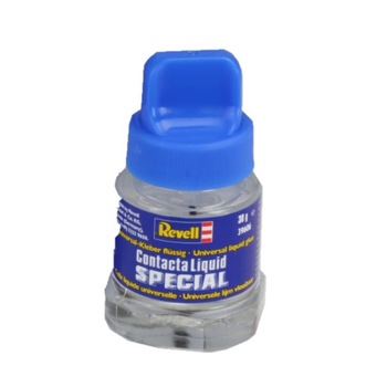 Adeziv pentru modelism Revell 30 ml Adeziv pentru modelism Revell 30 ml