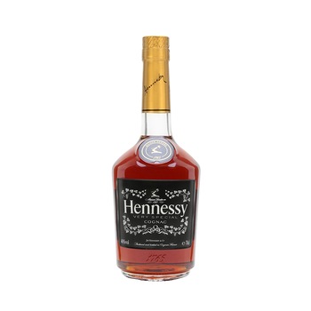 Coniac Hennessy VS Neon, 0.7l Coniac Hennessy VS Neon, 0.7l