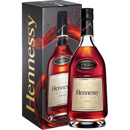 Coniac Hennessy VSOP, 0.7l