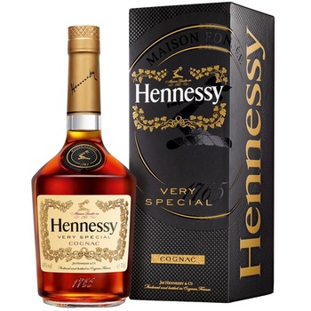 Coniac Hennessy VS, 0.7l Coniac Hennessy VS, 0.7l