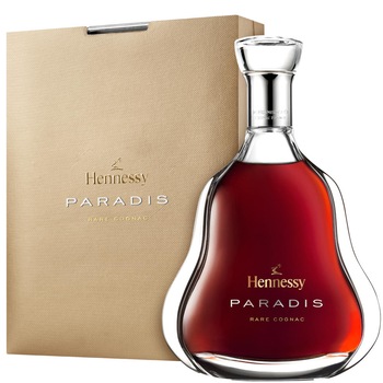 Coniac Hennessy Paradis, 0.7l Coniac Hennessy Paradis, 0.7l