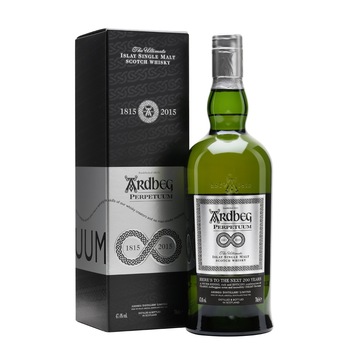 Whiskey Ardbeg Perpetuum, 0.7l Whiskey Ardbeg Perpetuum, 0.7l