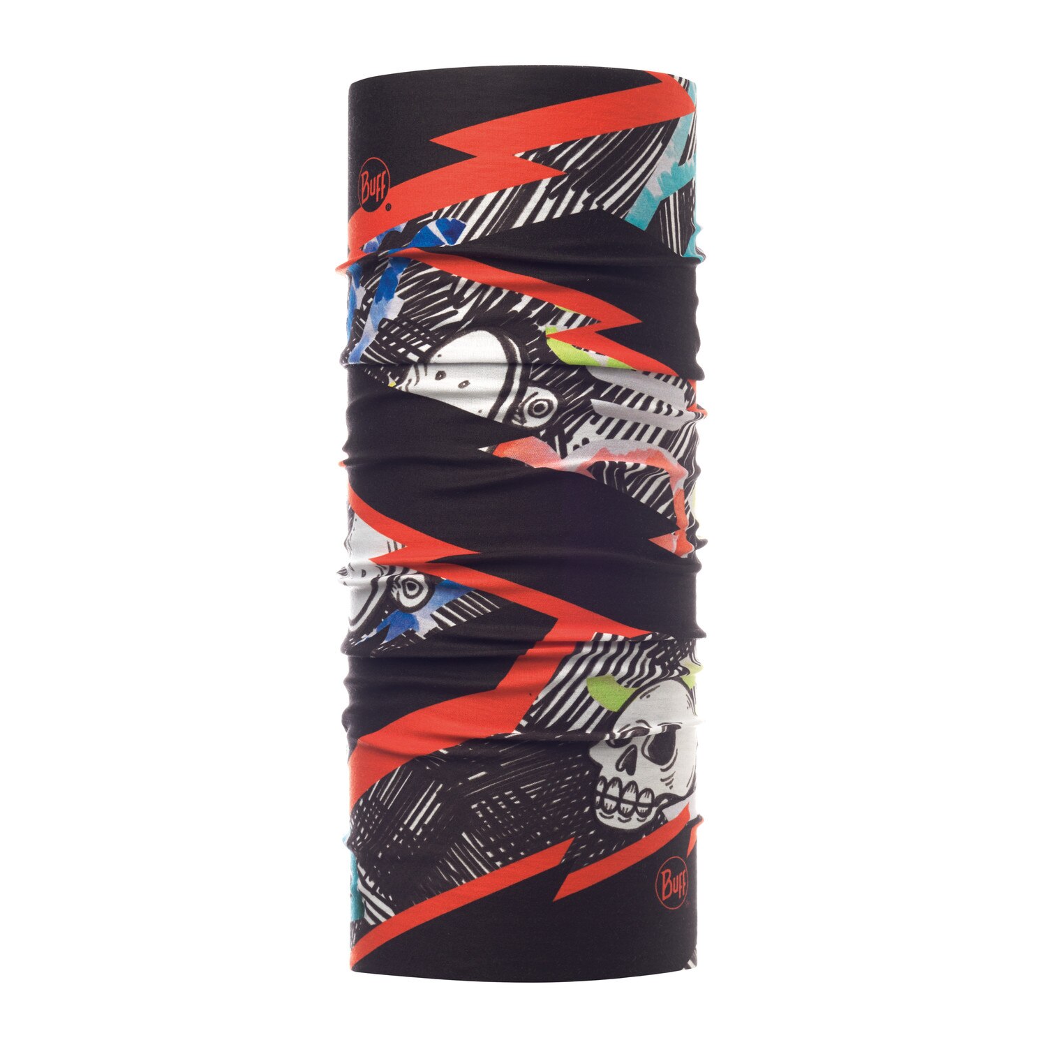 Bandana Buff HIGH UV CHILD BOLTY MULTI