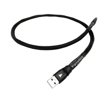 Cablu USB Chord Signature Super ARAY, 1.0m Cablu USB Chord Signature Super ARAY, 1.0m