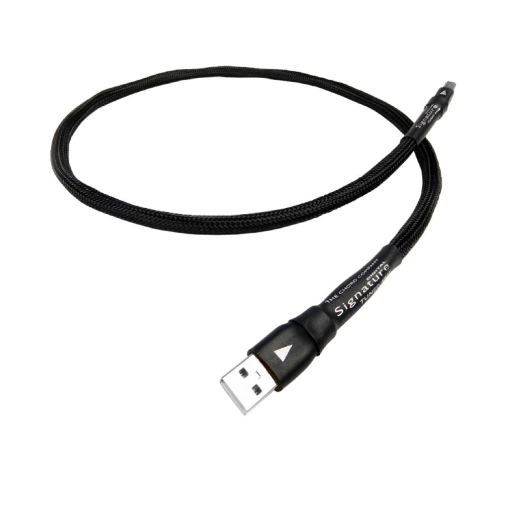 Cablu USB Chord Signature Super ARAY, 2.0m