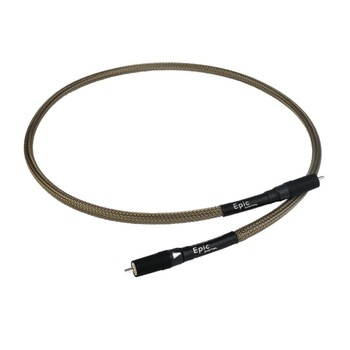 Cablu Coaxial Digital Chord Epic, 1.0m Cablu Coaxial Digital Chord Epic, 1.0m