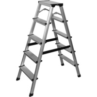 scara pliabila aluminiu 2 x 5 trepte 134933861 imagen 53_0_
0
