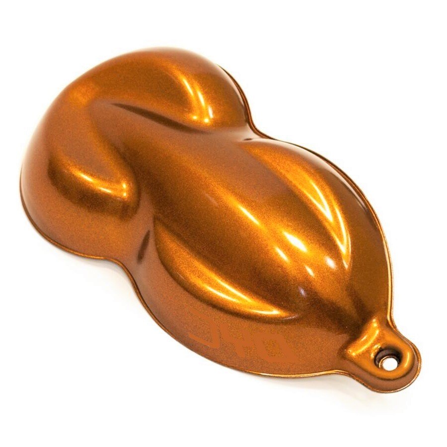 Pigmenti Gold Alloy X - 34 Aditiv multifunctional pentru Vopsea Auto, Rasina Epoxidica, Plastidip, Lac de unghii, Balsamuri, Prelucrarea lemnului, Sapun natural de baie