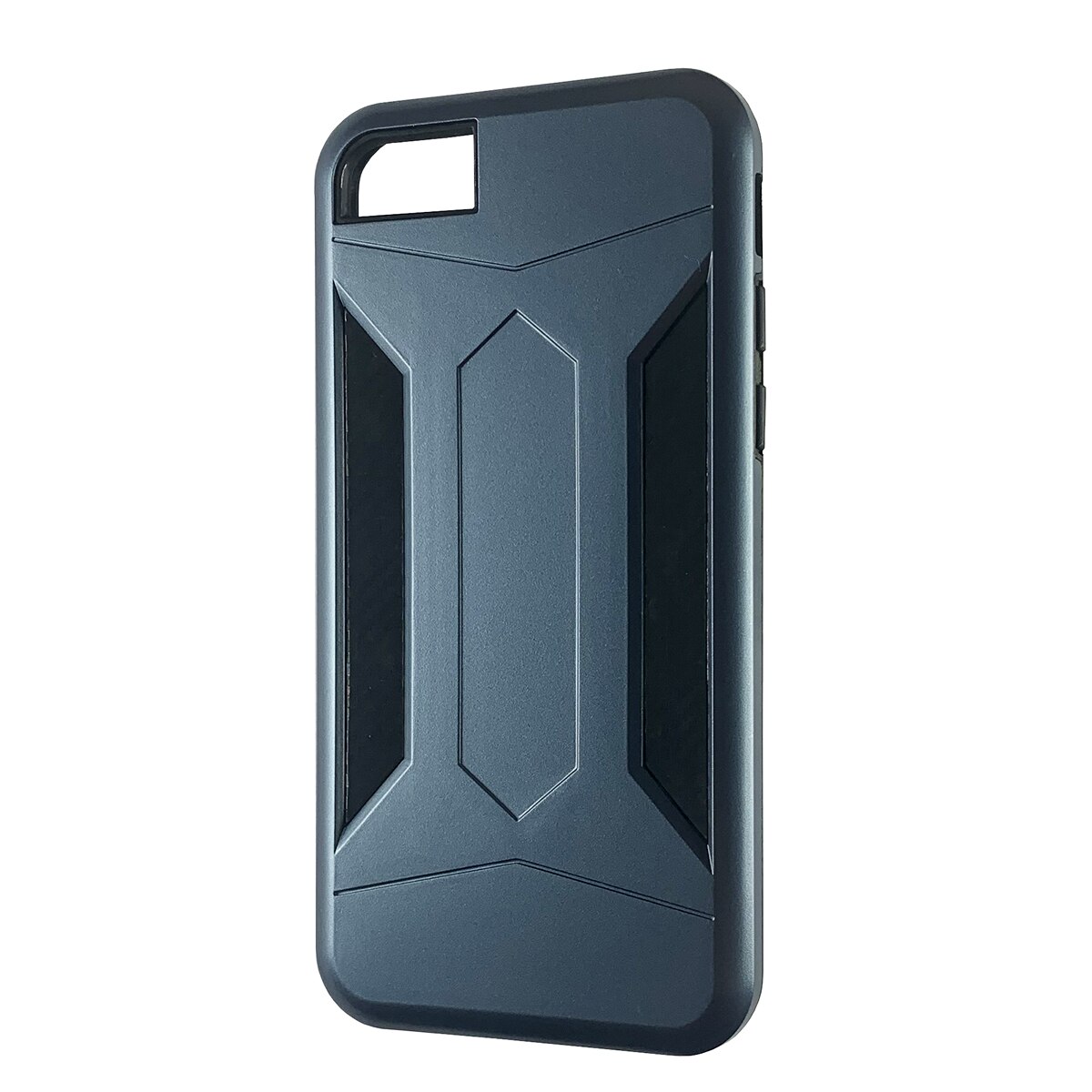 Husa Iphone 7 armura defender Gri