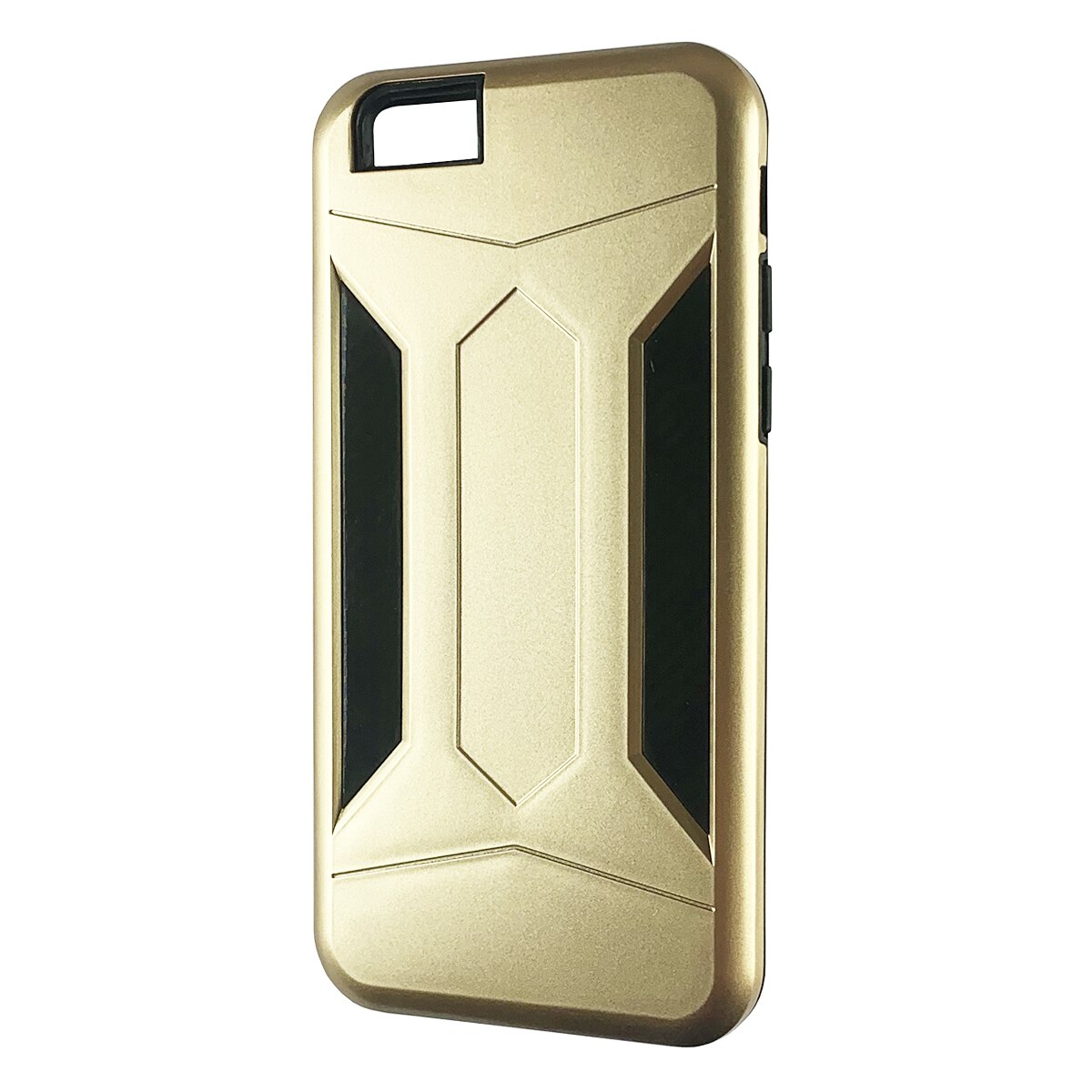 Husa Iphone 7 armura defender Gold