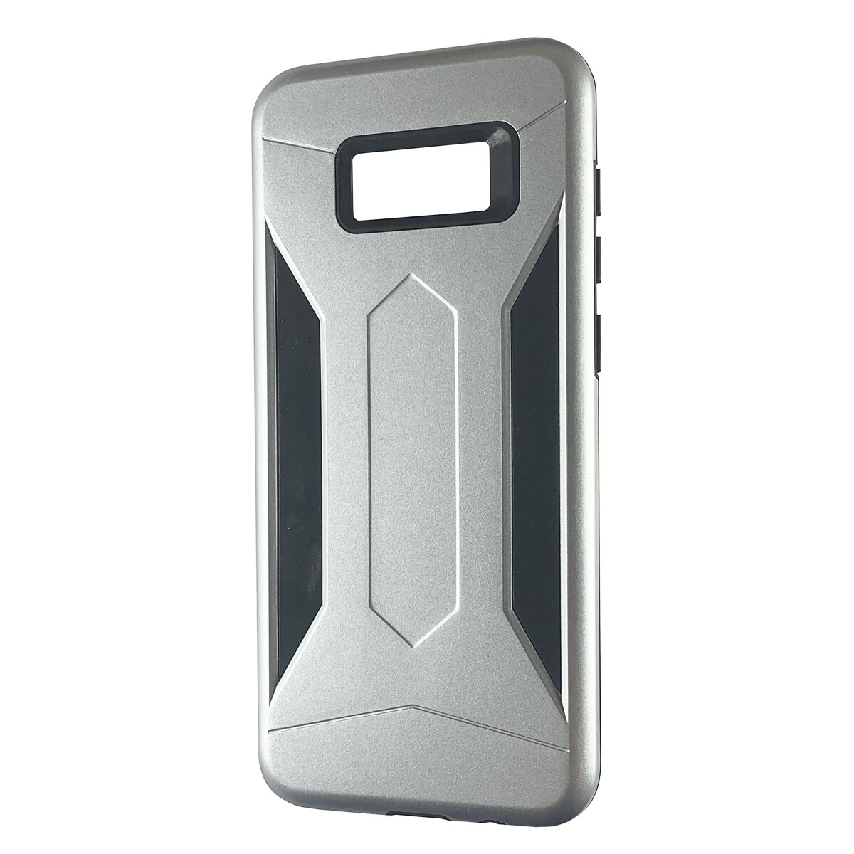 Husa Samsung S8 Plus armura defender Silver