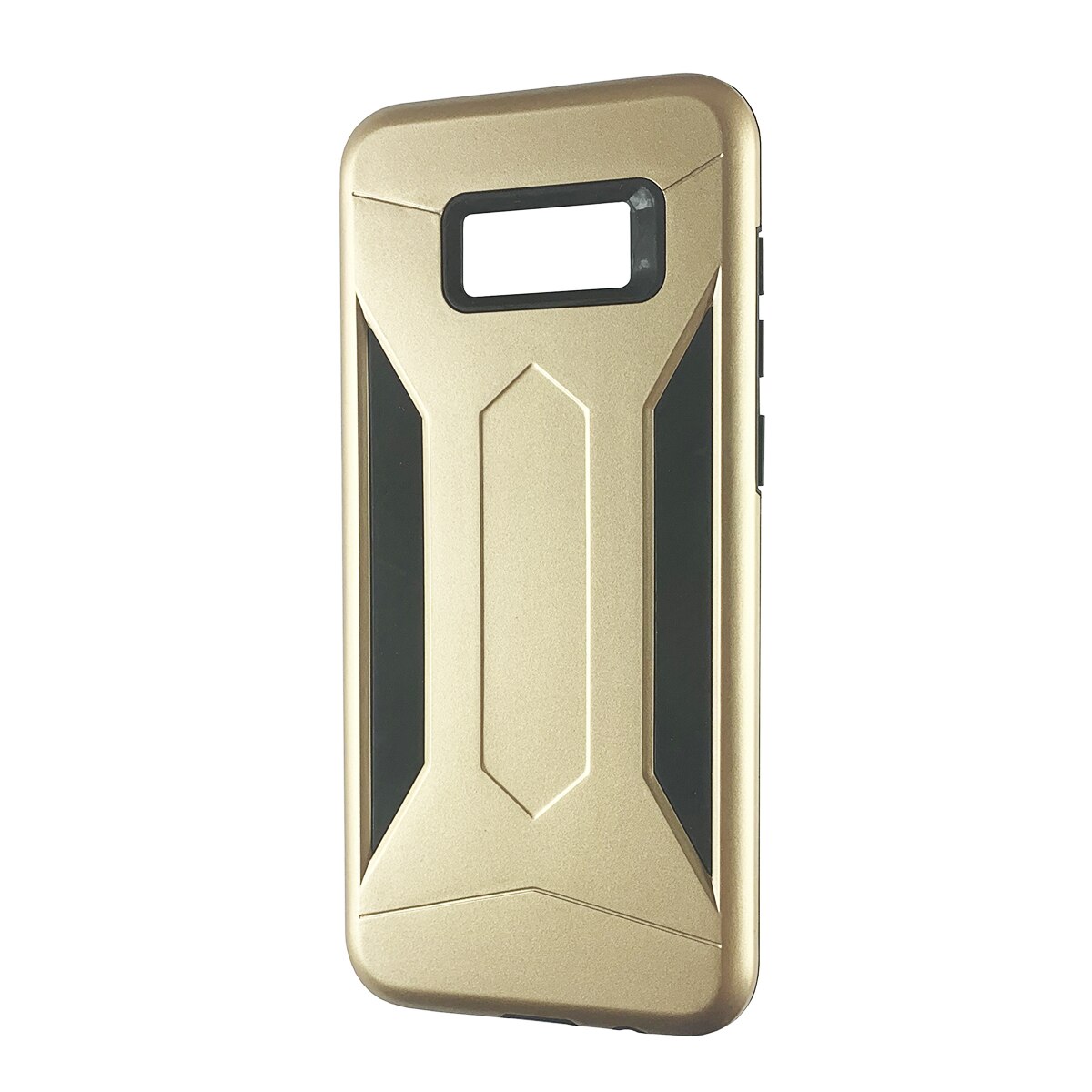 Husa Samsung S8 Plus armura defender Gold