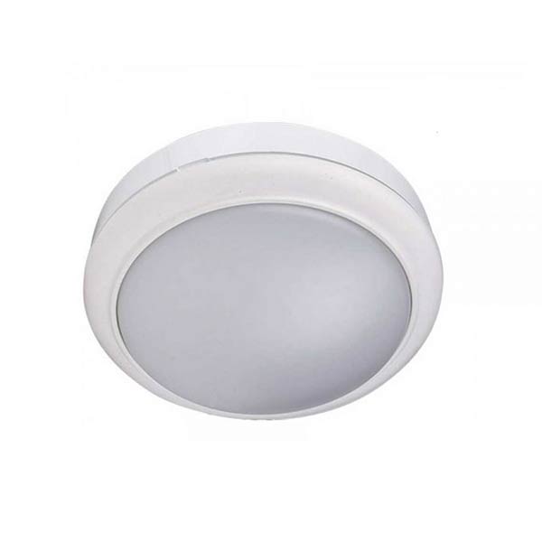 Aplica LED SIRIUS 15W, 220V, 4000k, IP54, lumina neutra, rotund