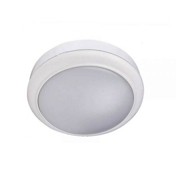 Aplica LED SIRIUS 15W, 220V, 4000k, IP54, lumina neutra, rotund Aplica LED SIRIUS 15W, 220V, 4000k, IP54, lumina neutra, rotund