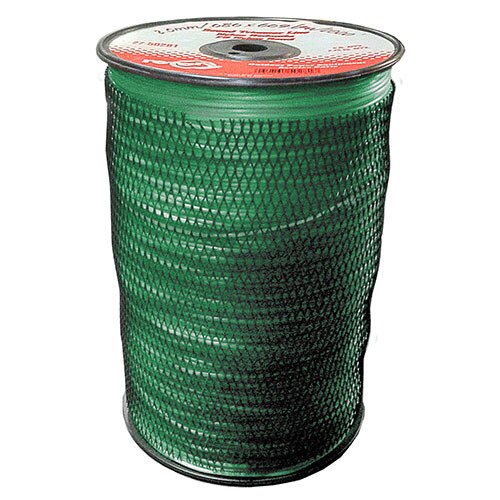 Fir Nylon Patrat pentru Trimmer/Motocoasa, 3.3 mm x 204 metri, Rotary USA