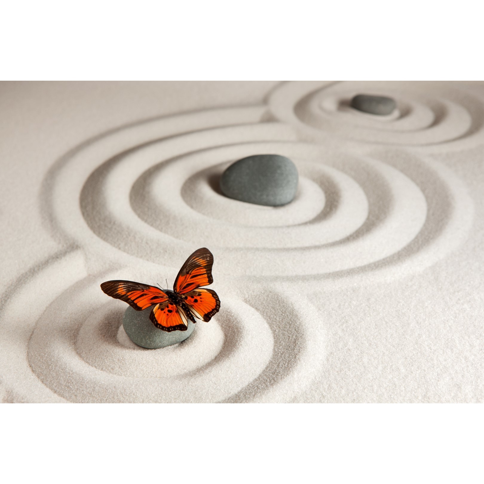 Tablou canvas Sand&Stone37, 45 x 30 cm