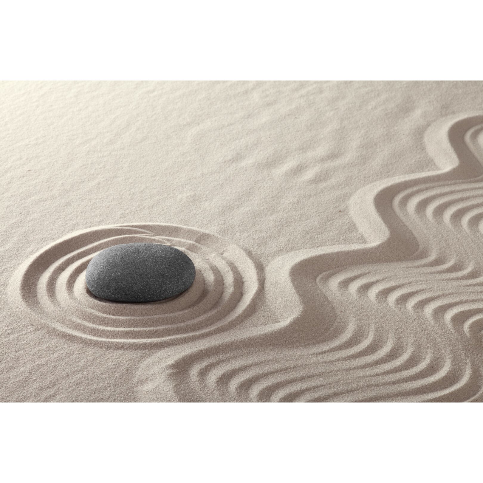 Tablou canvas Sand&Stone17, 45 x 30 cm