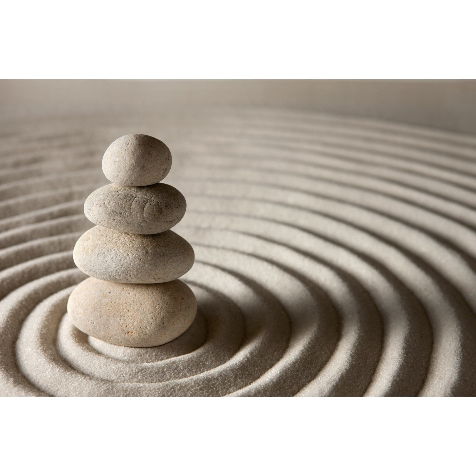 Tablou canvas Sand&Stone18, 45 x 30 cm