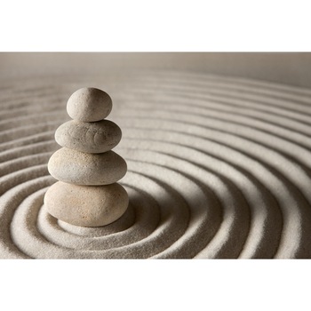 Tablou canvas Sand&Stone18, 90 x 60 cm Tablou canvas Sand&Stone18, 90 x 60 cm