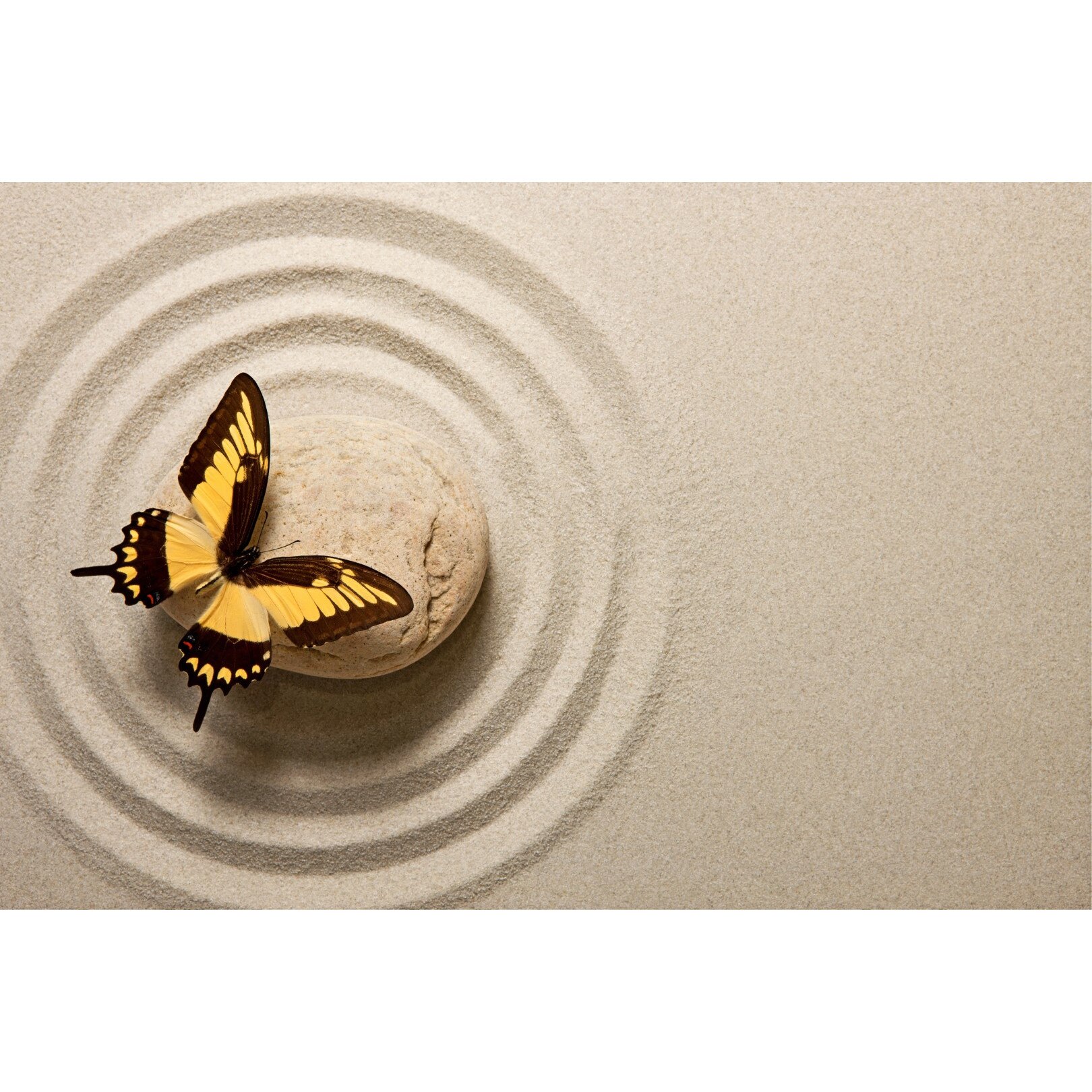 Tablou canvas Sand&Stone34, 45 x 30 cm