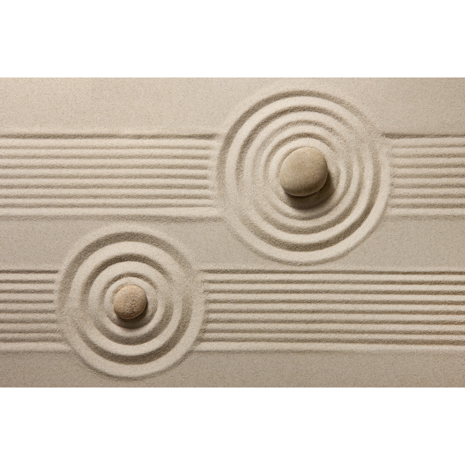 Tablou canvas Sand&Stone25, 60 x 40 cm