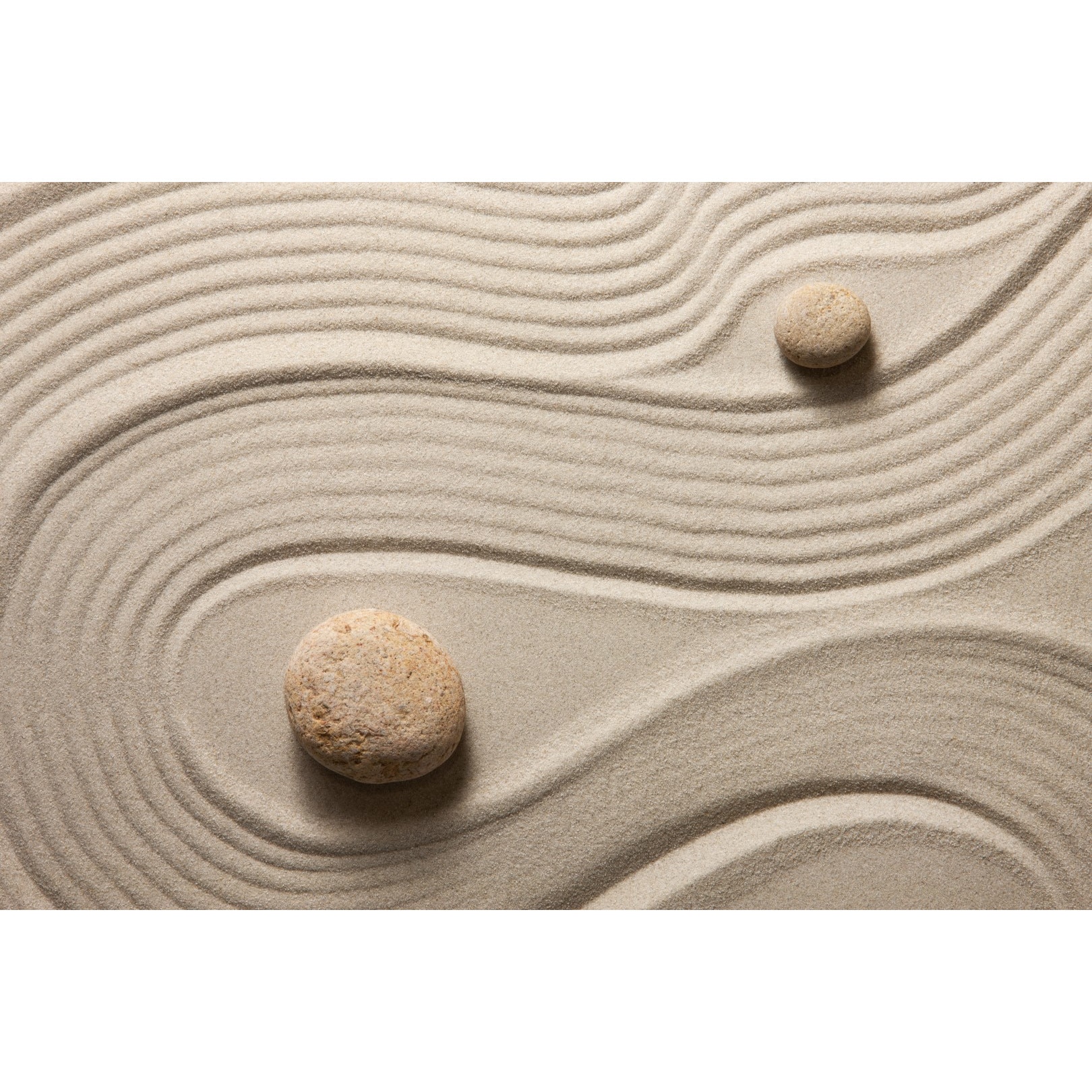 Tablou canvas Sand&Stone22, 45 x 30 cm