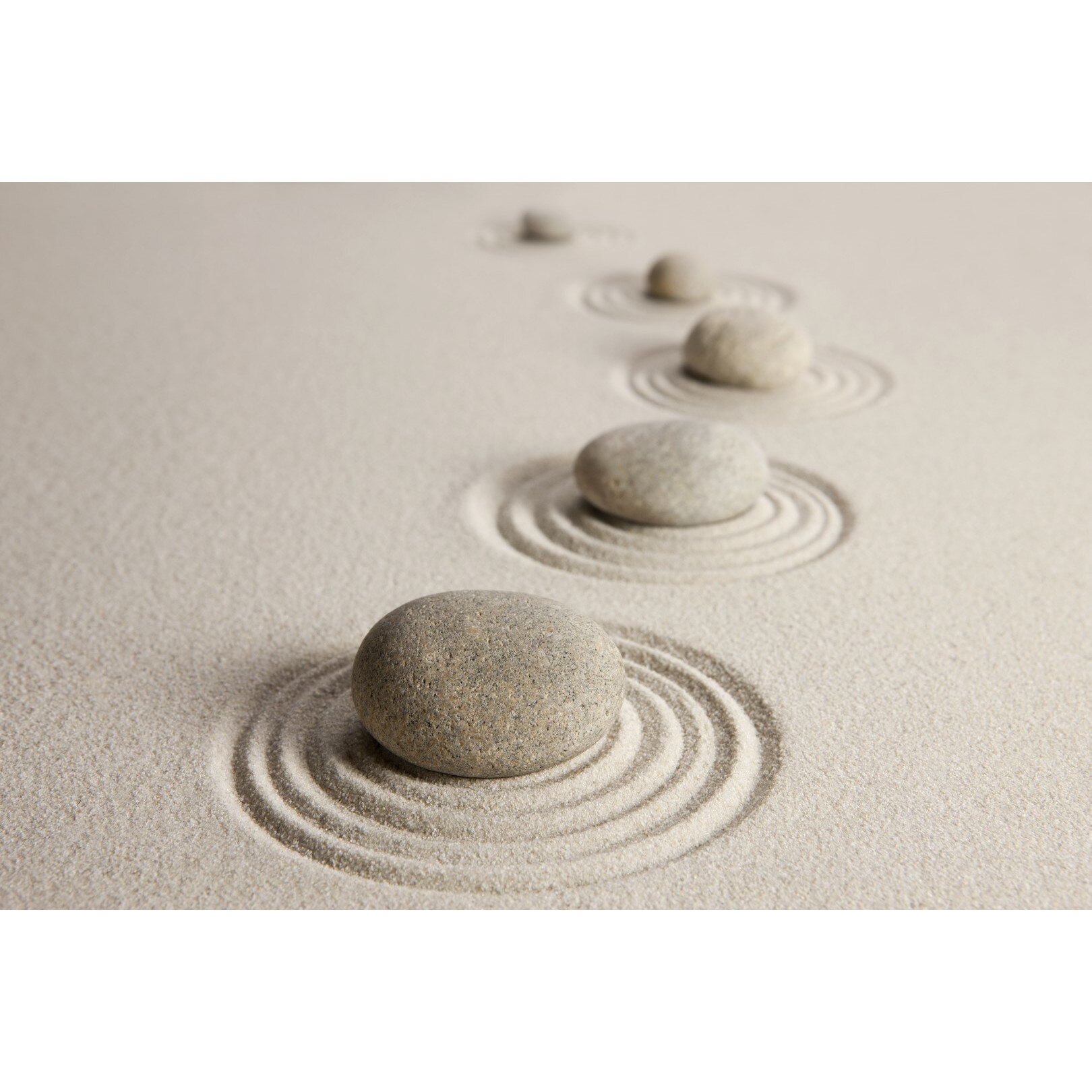 Tablou canvas Sand&Stone33, 45 x 30 cm