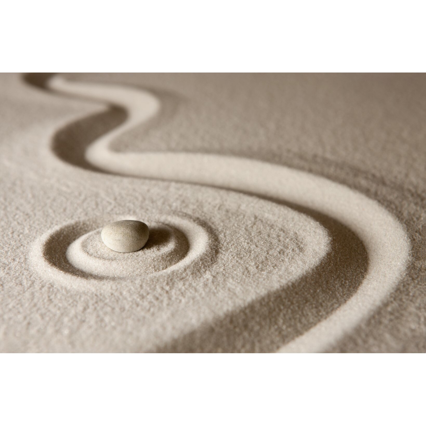 Tablou canvas Sand&Stone27, 45 x 30 cm