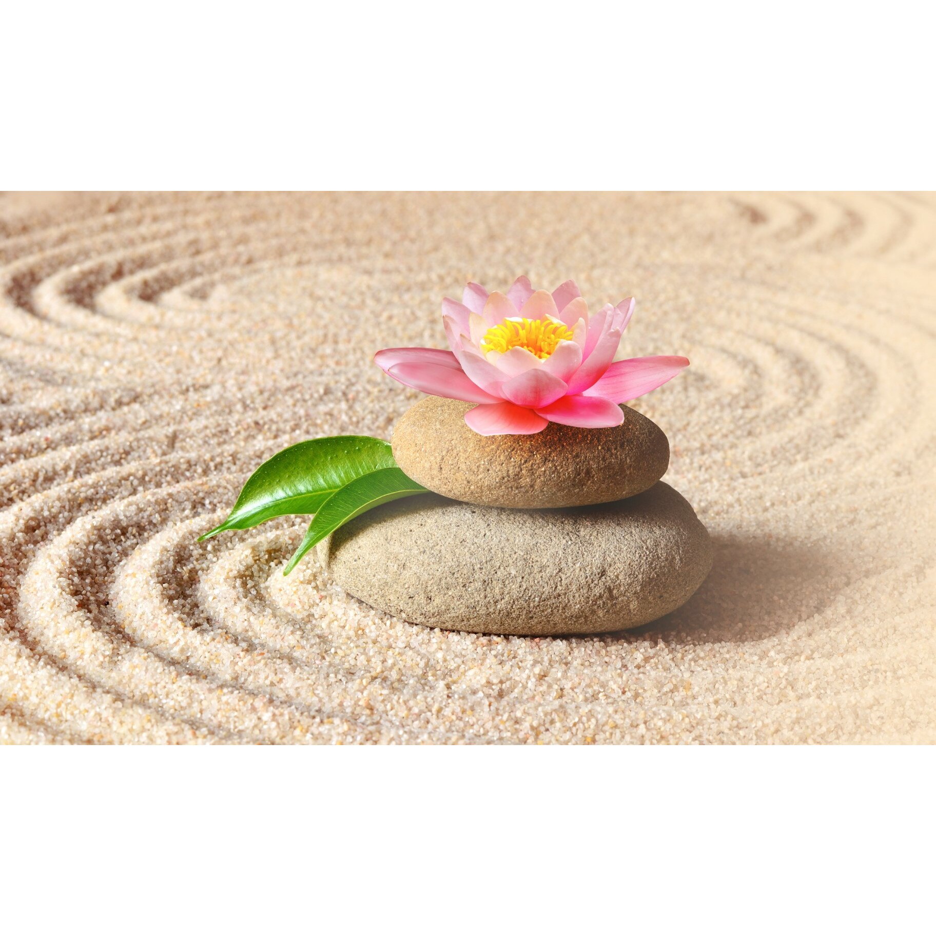 Tablou canvas Sand&Stone29, 45 x 30 cm