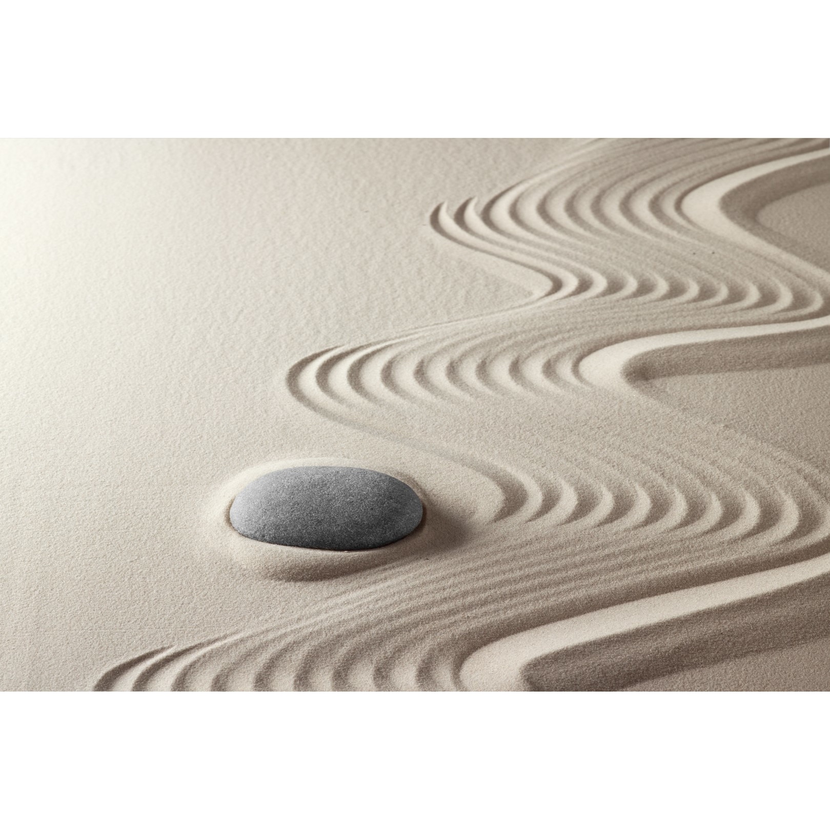 Tablou canvas Sand&Stone15, 45 x 30 cm