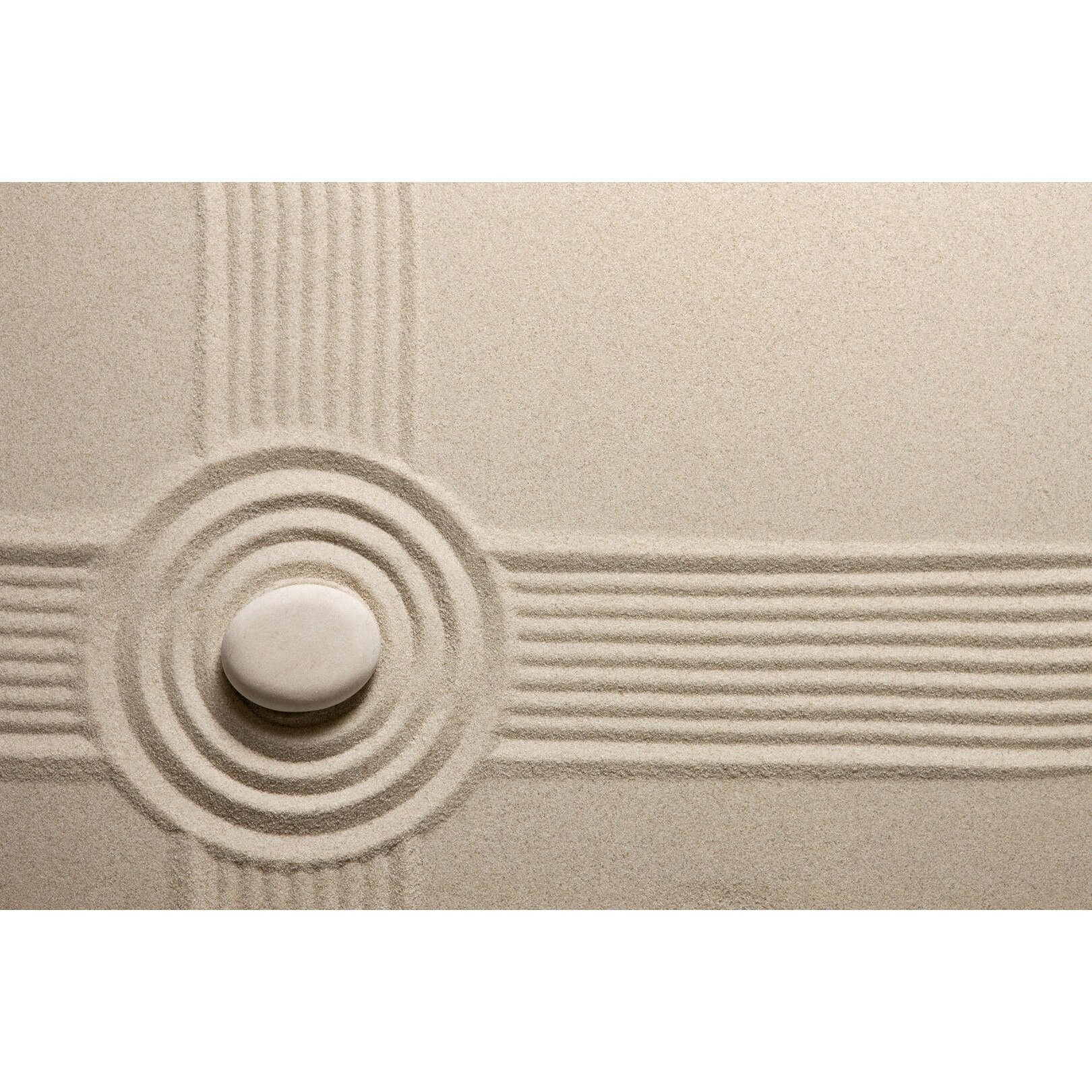 Tablou canvas Sand&Stone23, 45 x 30 cm